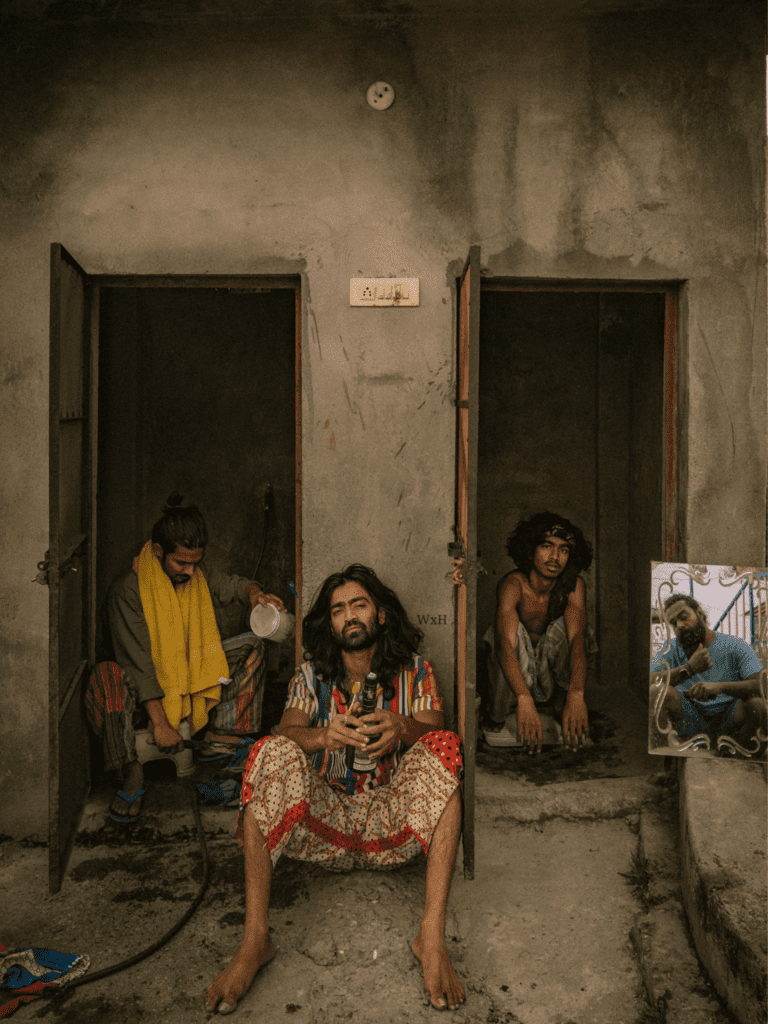 In Conversation with Western Express Highway, an Eclectic band from the Woods 22 Toilet only In Conversation with Western Express Highway, an Eclectic band from the Woods
