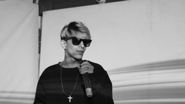 Mistakes and Mixtapes, Vol.1 by Sxnchay Aspires To Create An Unorthodox Sound Wave