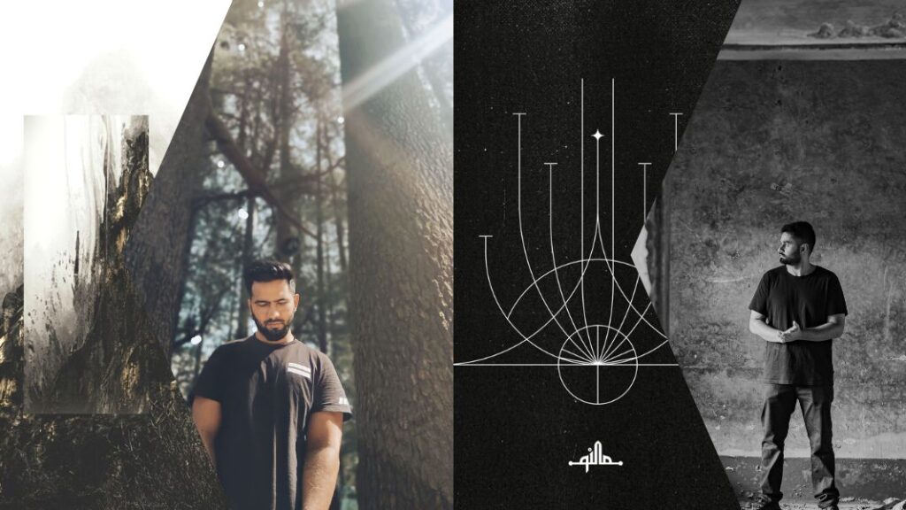 Qilla Records Expands Horizons with Debut Albums by Vishal Unni & ARTIFVCT