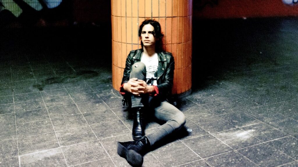 Fatima by Noise/Experimental Artist Ruhail Qaisar: A Sonic Landscape at the Edge of Darkness