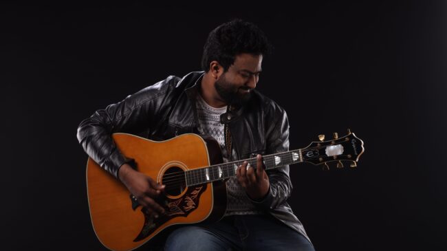 Alvin Presley’s Latest EP ‘Pain Geography’ Provides An Intimate and Soothing Exploration of Pain 