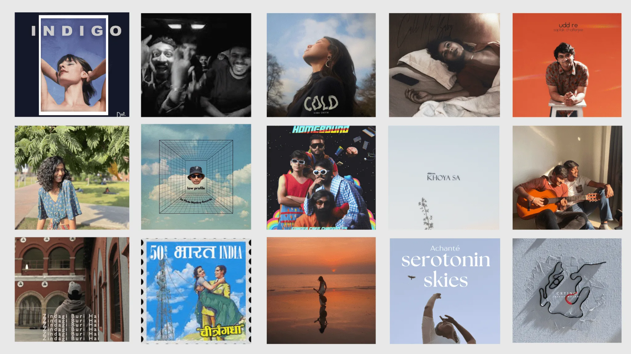 Singles Roundup #62: Pop, Rap, Feel-good and more!