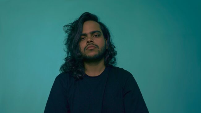 Dreamhour’s Album "Now That We Are Here" Is A Trip Further Down 'Bappiwave' Lane