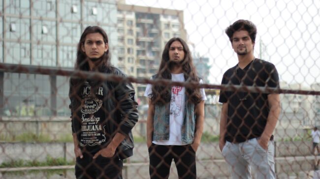 Pune Based Metal Band Kasck Give New Life to Heavy Metal With Thrashing Debut EP "Deal With The Devil"