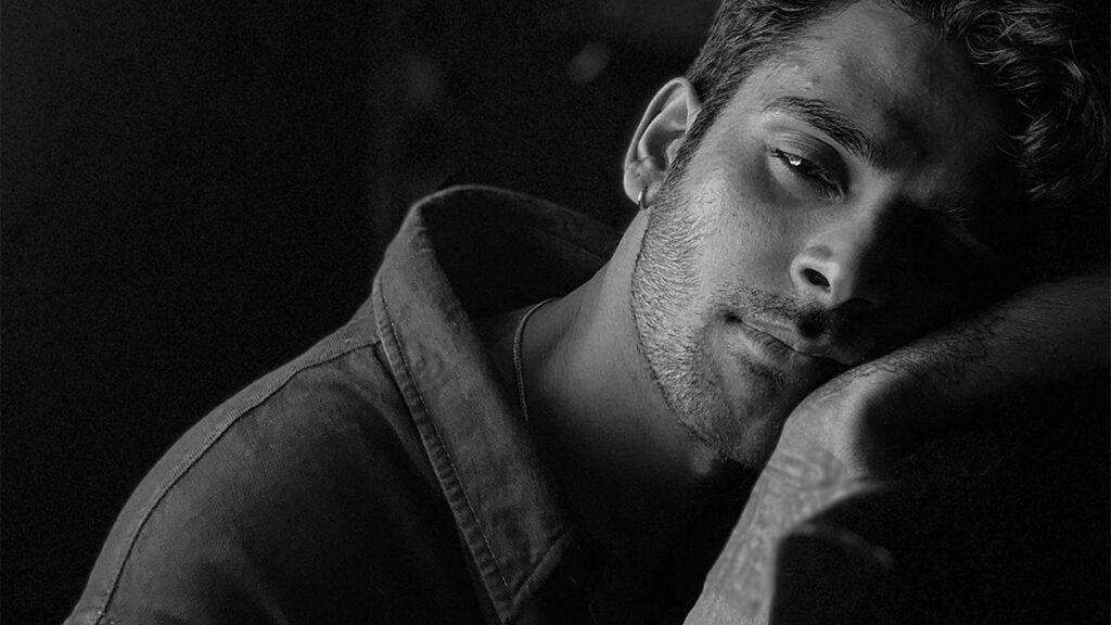 Yong Meow's Debut Album, Eros, Hints at a Bright Future for The Multi Genre Music Producer