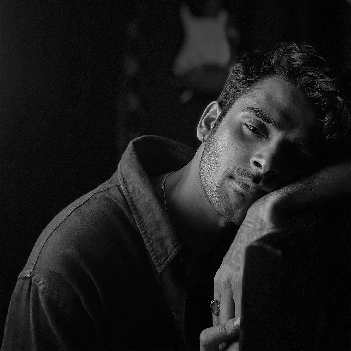 Yong Meow's Debut Album, Eros, Hints at a Bright Future for The Multi Genre Music Producer