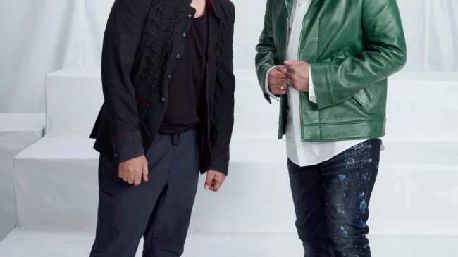 The Man Contributing To The Sound of NEXA Music Season 2 – The Lab: Bann Chakraborty 