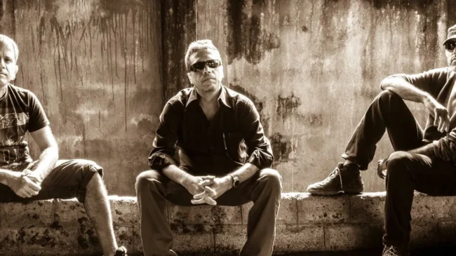 Indus Creed Talk About Vinyl and Their Importance; Releases Evolve on Vinyl