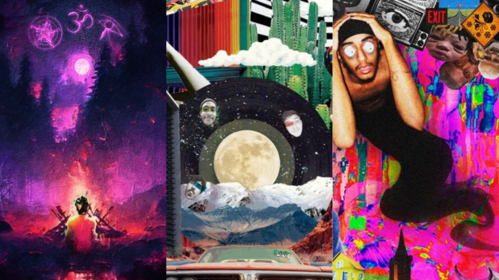 6 Great Hip-Hop Projects Of 2023 (So Far) That Flew Under The Radar