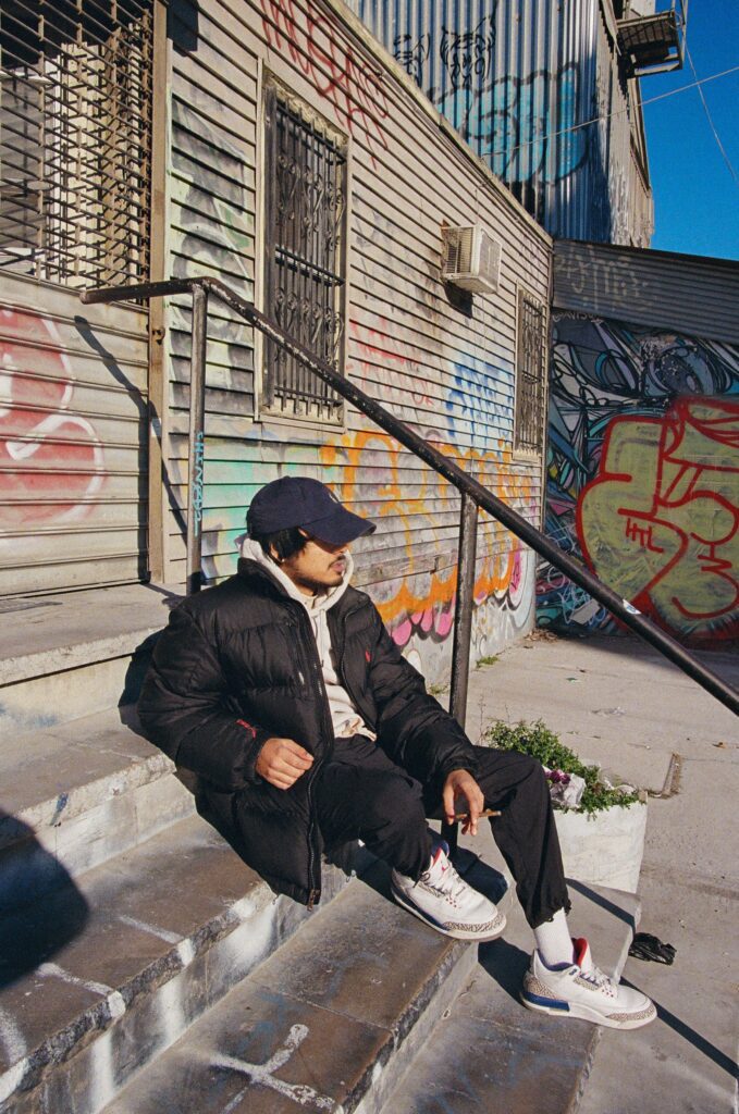 Cable 1 Breaking Down Barriers: D36 Supporting Emerging South Asian Artists in the American Music Scene and Beyond