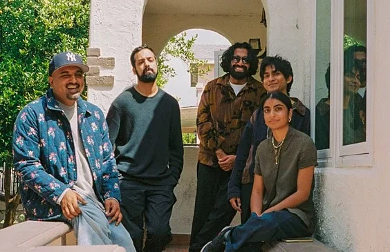 Breaking Down Barriers: D36 Supporting Emerging South Asian Artists in the American Music Scene and Beyond