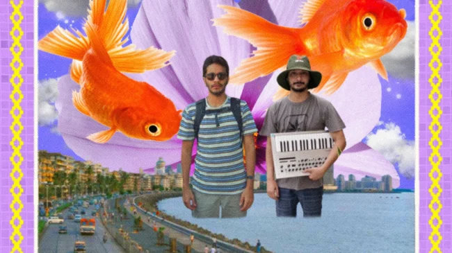 New Fusion Movements by Okedo & Pluto Monkey