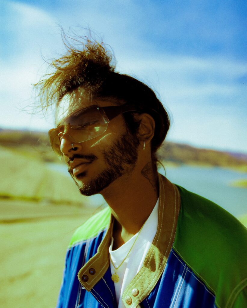 Rahul Breaking Down Barriers: D36 Supporting Emerging South Asian Artists in the American Music Scene and Beyond