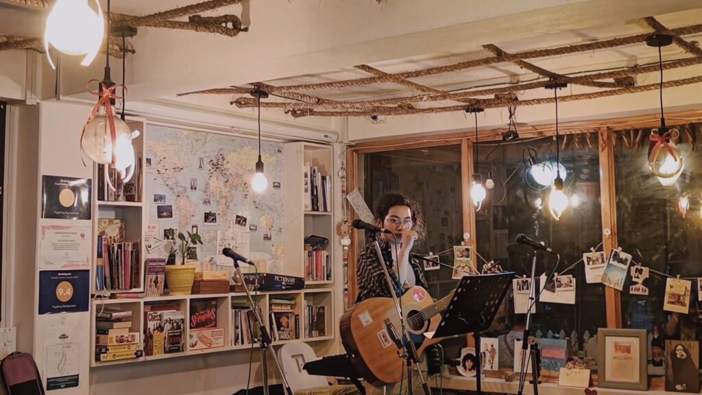 Sikkimese Singer-Songwriter Aabhishkar Thatal’s Multi-Lingual Debut EP ‘Hiunda’ Is A Folk-Pop Gem