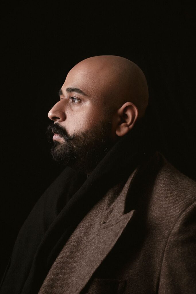IMG 0630 In Conversation With Delhi-Based Indie-folk Singer-Songwriter Shourya Malhotra 