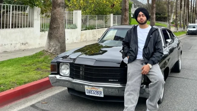 Shubh's Debut Studio Album 'Still Rollin' Puts a Dent in His Spotless Run of Singles