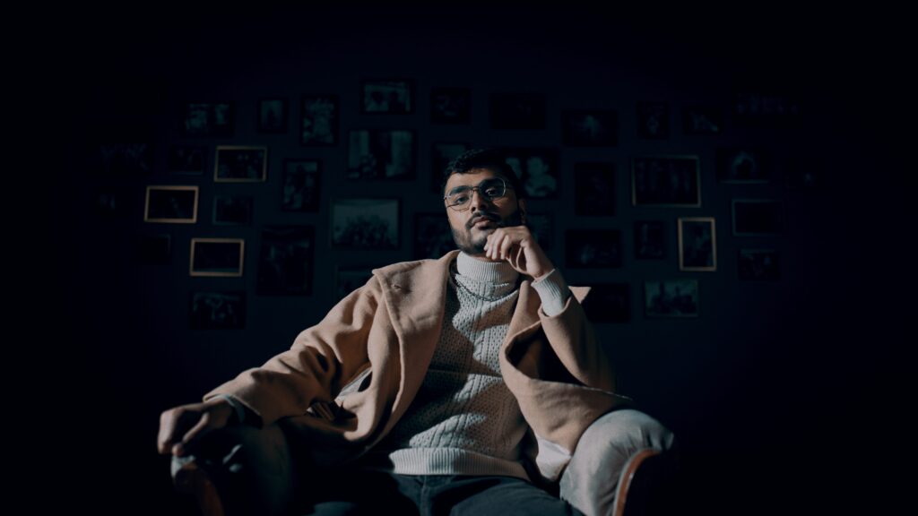 Yungsta's Debut Studio Album 'Meen' is a Triumphant Celebration of Artistic Growth and Personal Journey