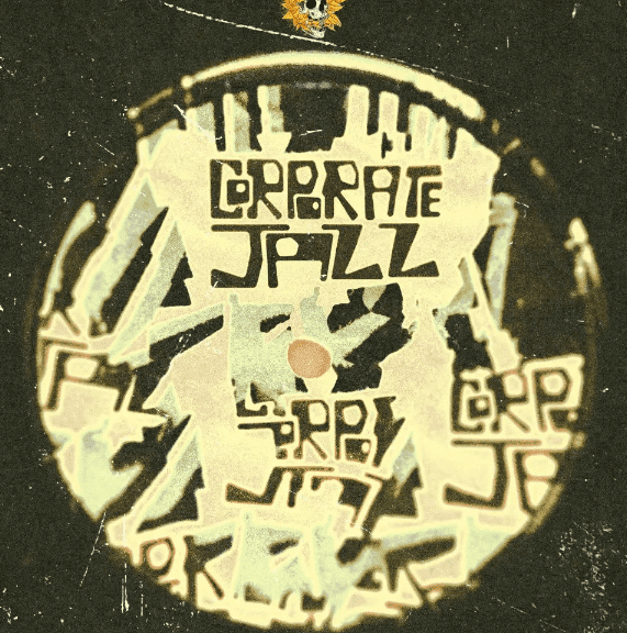 Ajinkya Bakshi's Third Album "Corporate Jazz": A Jazz-Hop Fusion Journey