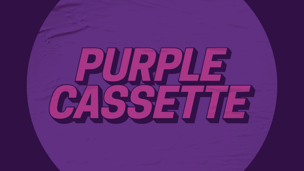 Indie Rock Group Purple Cassette’s Latest EP ‘Thinking Ahead of Time’ is a Refreshing Nod to 70’s Punk Rock