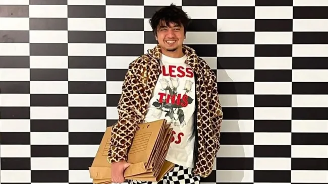 Mature Musicality and Edgy Lyricism Make Natiq and Nanku's 'Naharpur Prints' a Peculiar Listen