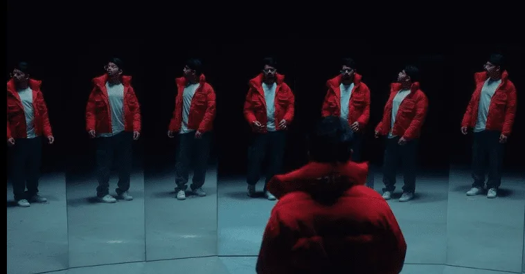 Paradox Presents 'The Unknown Letter' EP with a Blend of Commercial Sonics and Conceptual Depth