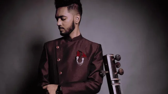 In Fusing Improv & Classical, Pianst Tazim Sheikh Turns In A Solid Debut Effort with “DWAM”