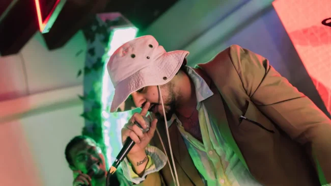 Why Dhanji is the Emissary of Multi-Genre Experimentalism and Segues in Indian Hip-Hop