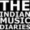 The Indian Music Diaries