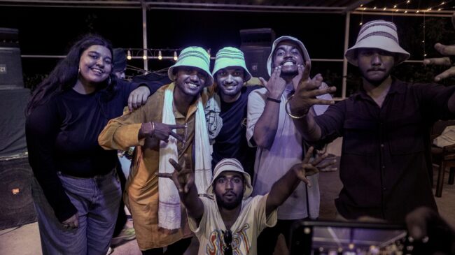 Bhojpuri Rap: A Tale of Reconstructing Imagery Of Bhojpuri Culture Through Rap