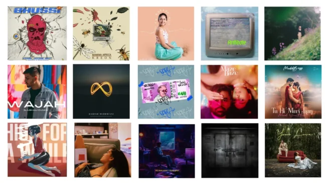 Singles Roundup #69 – Hip-hop Heist, Indie Folk, Afrobeats And More!