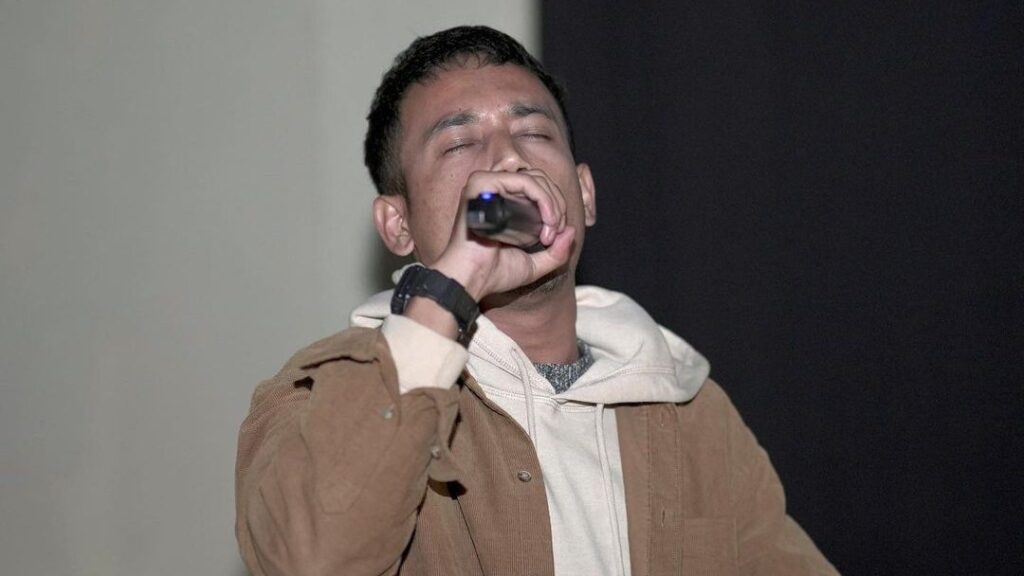 TWINQ'S 'Legends Don't Sleep' Is A Simple And Honest Endeavour To Express Oneself And Relate To The Masses