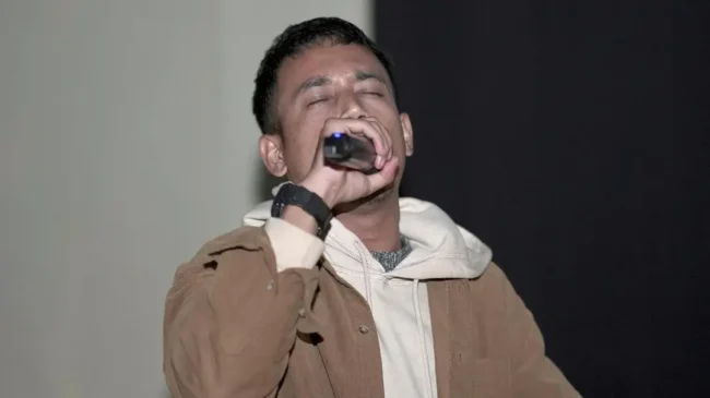 TWINQ'S 'Legends Don't Sleep' Is A Simple And Honest Endeavour To Express Oneself And Relate To The Masses