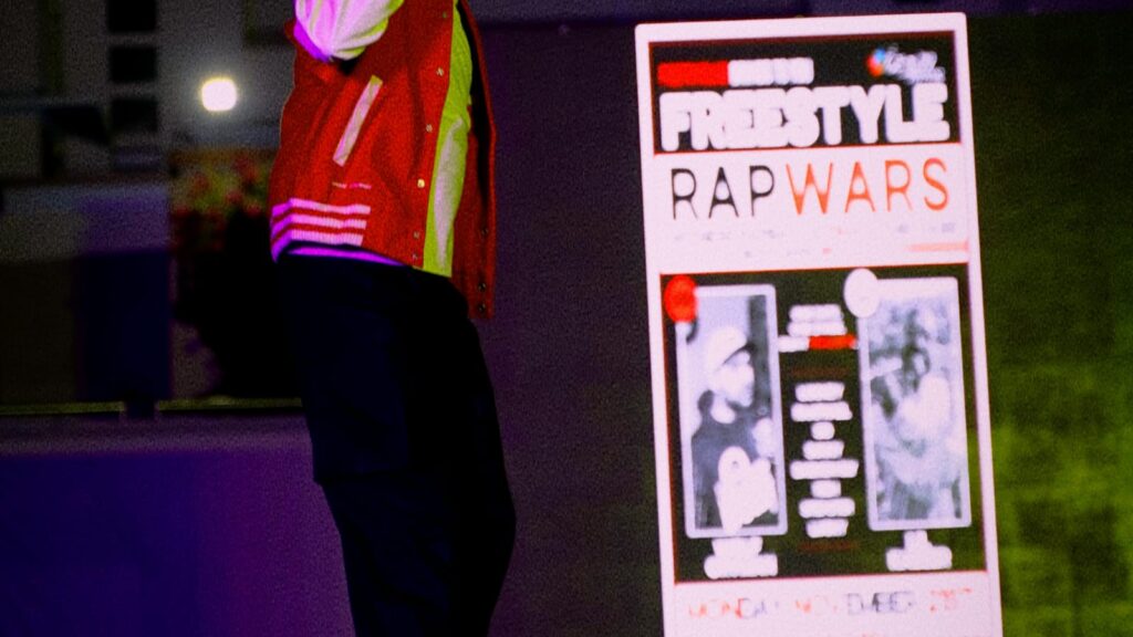 BITS Pilani's Oasis '23 Invites Rock Bands and Rappers For RapWars and Rocktaves