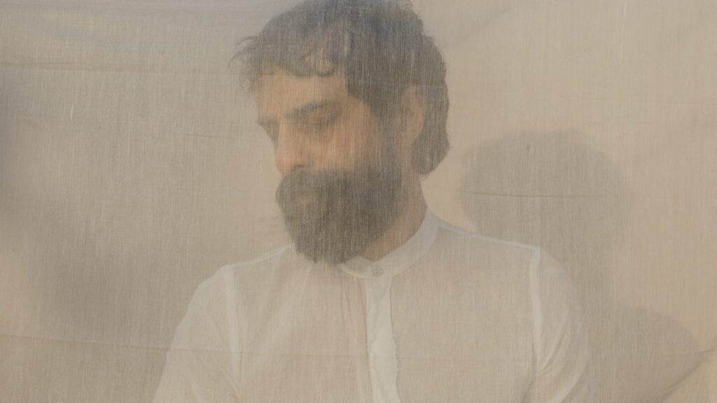 Singer-Songwriter Ankur Tewari Bares His Soul In Pandemic-Born Album, 'Akela'