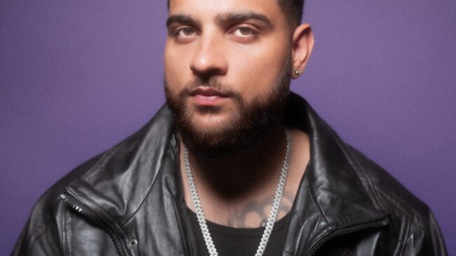 'Making Memories': Karan Aujla And Ikky Are Reviving Summer With Their Latest Album