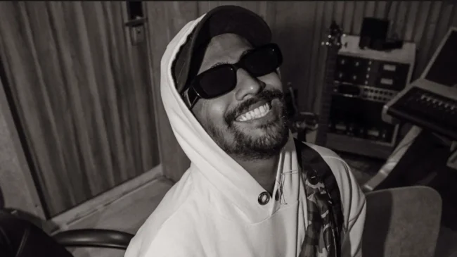 Rebel 7’s new EP ‘Kaafi Kuch’ Features A Heartfelt Ode To Turbulent Emotions