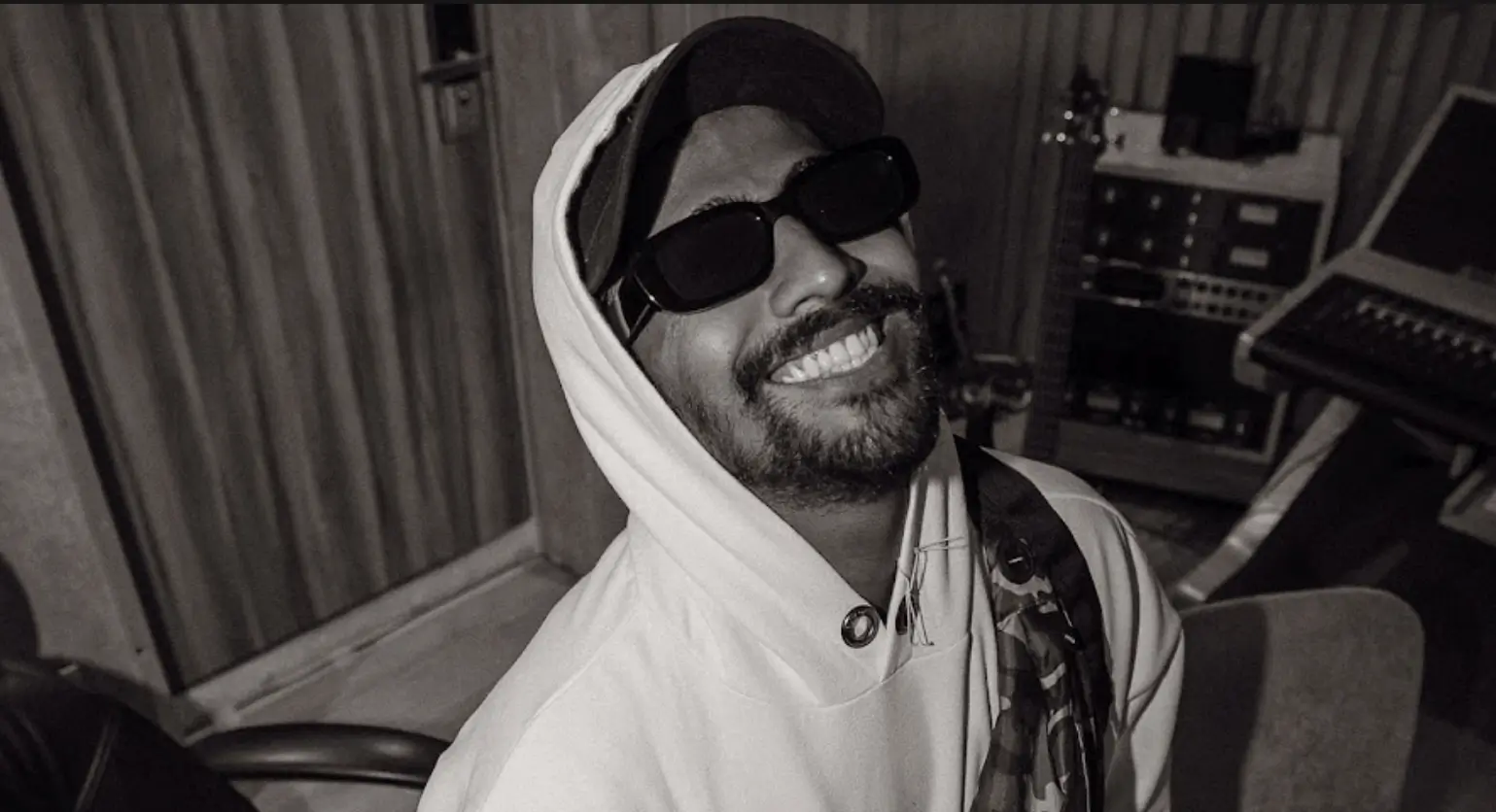 Rebel 7’s new EP ‘Kaafi Kuch’ Features A Heartfelt Ode To Turbulent Emotions