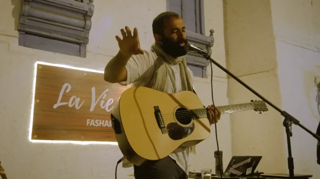 Sonic Storyteller B-Leaf Unveils The Secret To Using Music As A Form Of Self Expression