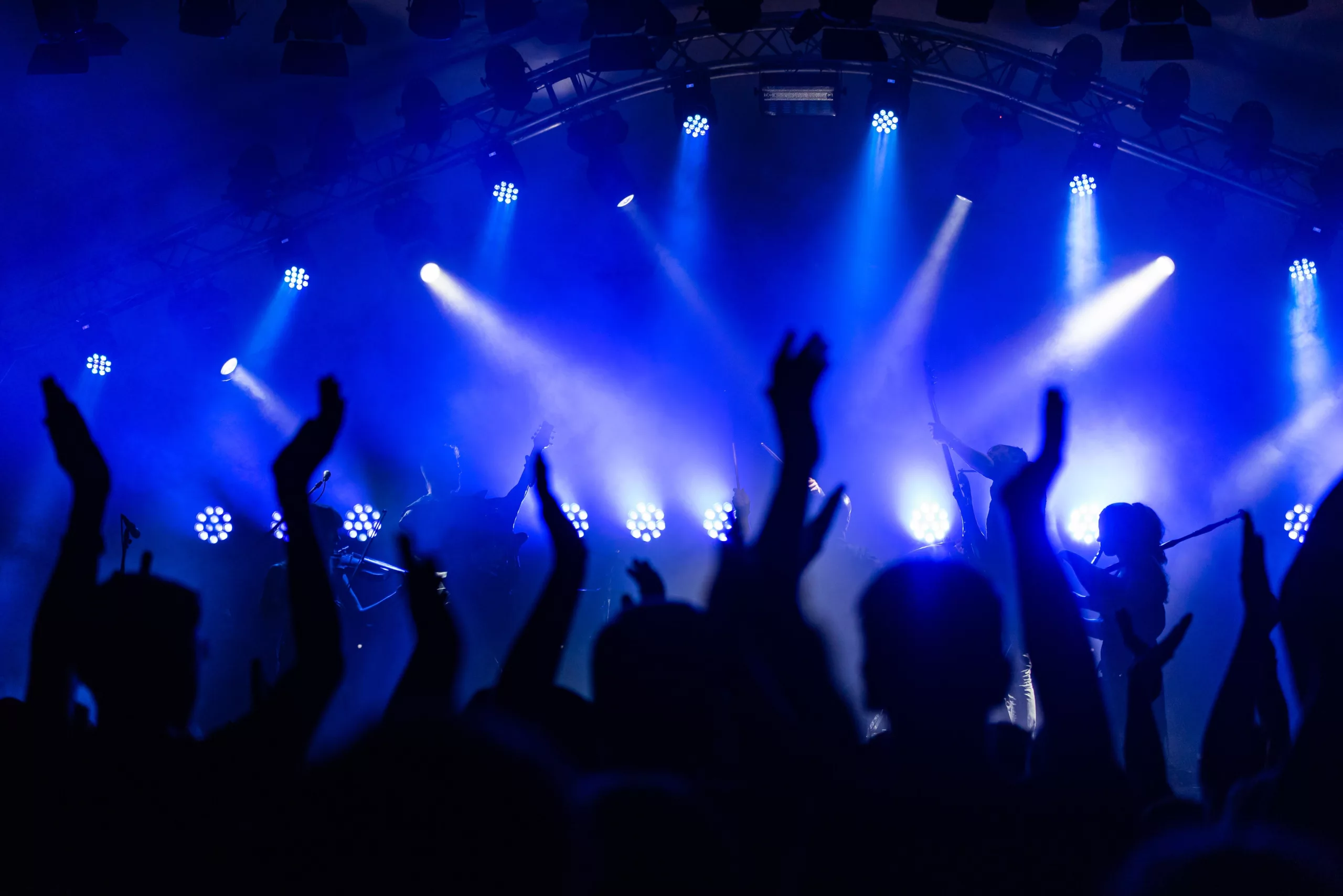 Read more about the article Why Music Events Should Be More Inclusive and Need Reforms