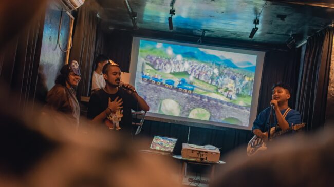 “Hungama Pogo” Takes You On A Journey Back To The Early 2000s