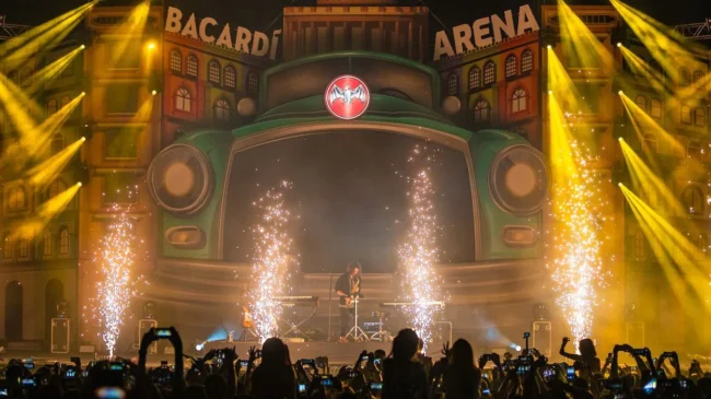 Top 10 Music Festivals In India You Should Attend