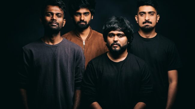 Hindustani Progressive Rock Act Param Disrupts The Conventions Of Music Making With 'Upasana'