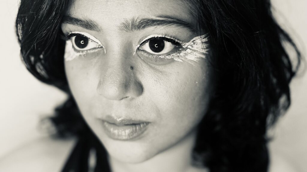 Sufi Music Gets A Contemporary Makeover in Vidhya Gopal’s debut EP ‘Par’