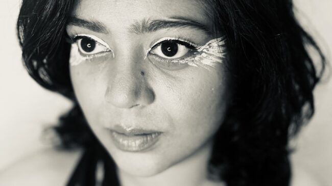 Sufi Music Gets A Contemporary Makeover in Vidhya Gopal’s debut EP ‘Par’