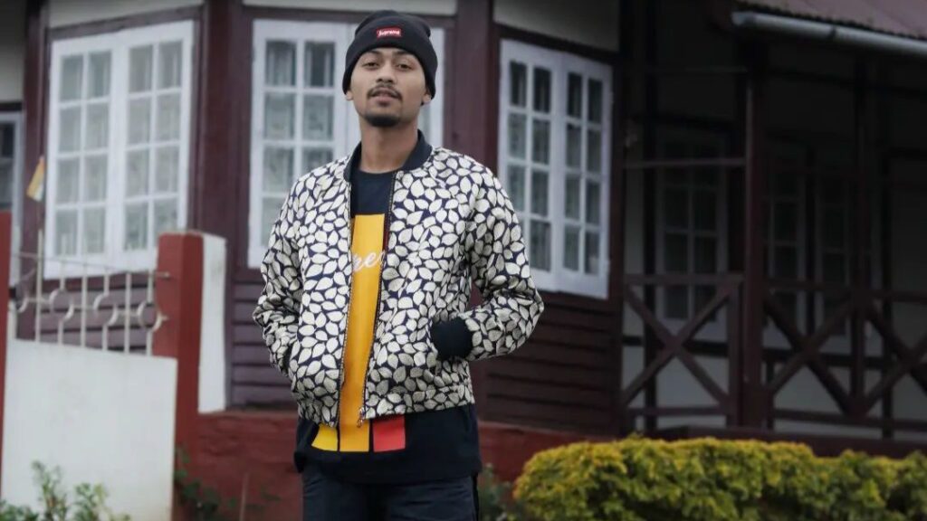 'Gift To Give': A'Hosea Elevates The Sound Of North-East Hip-Hop With A Proficient Debut Album