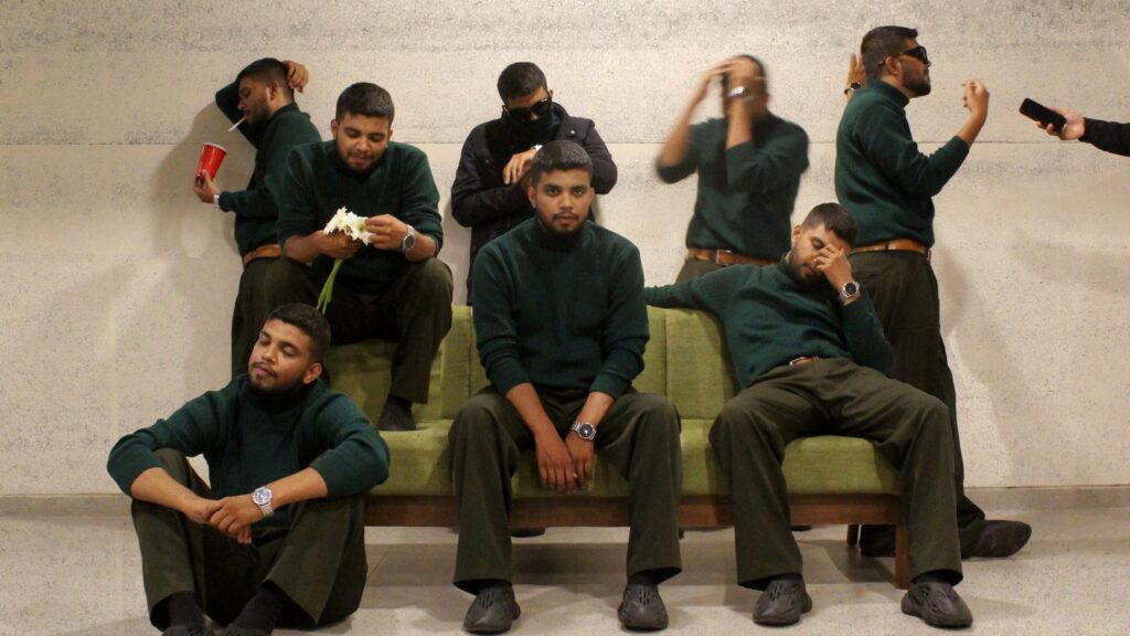 Bandook’s Debut EP ‘Trainspotting’ Paves A Promising Path For This Emerging Talent