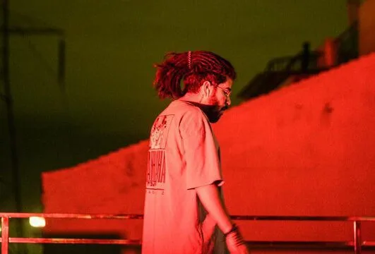 On “KOLD WORLD”,  KALAM INK Attempts An Homage, Achieves A Reflection