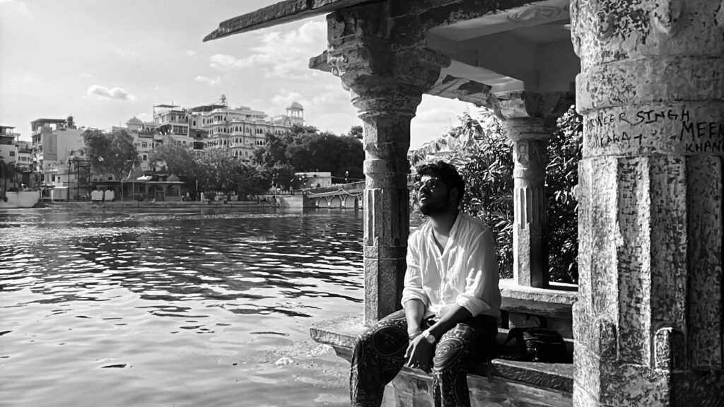 'Thairaav' By Skandh Explores The Sounds Of Serenity