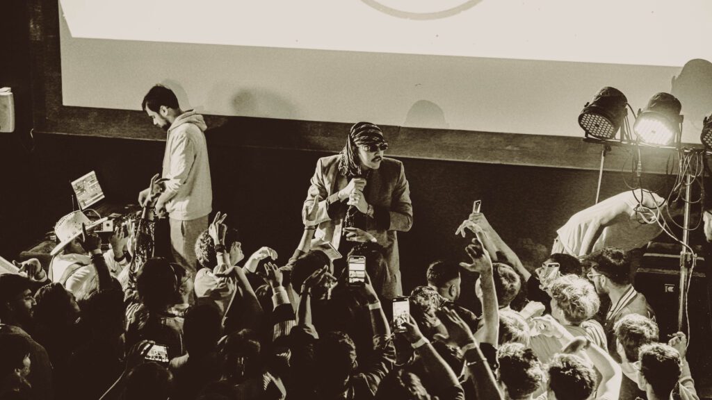 "I love the polarizing effect my music has on people"- In Conversation With Dhanji