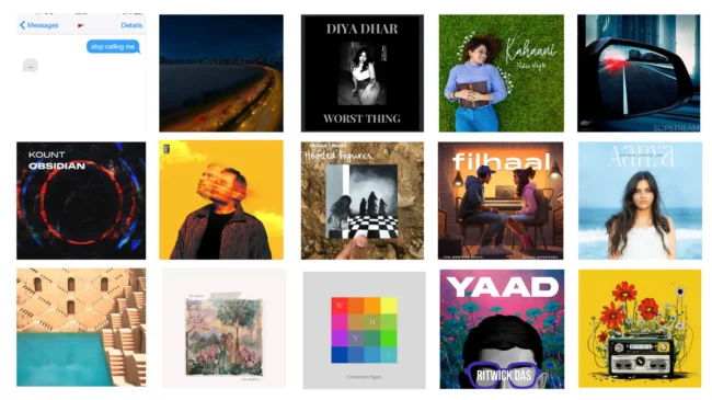 Singles Roundup #75: Alt Electro Fusion, Dreamy Pop EDM, and More!